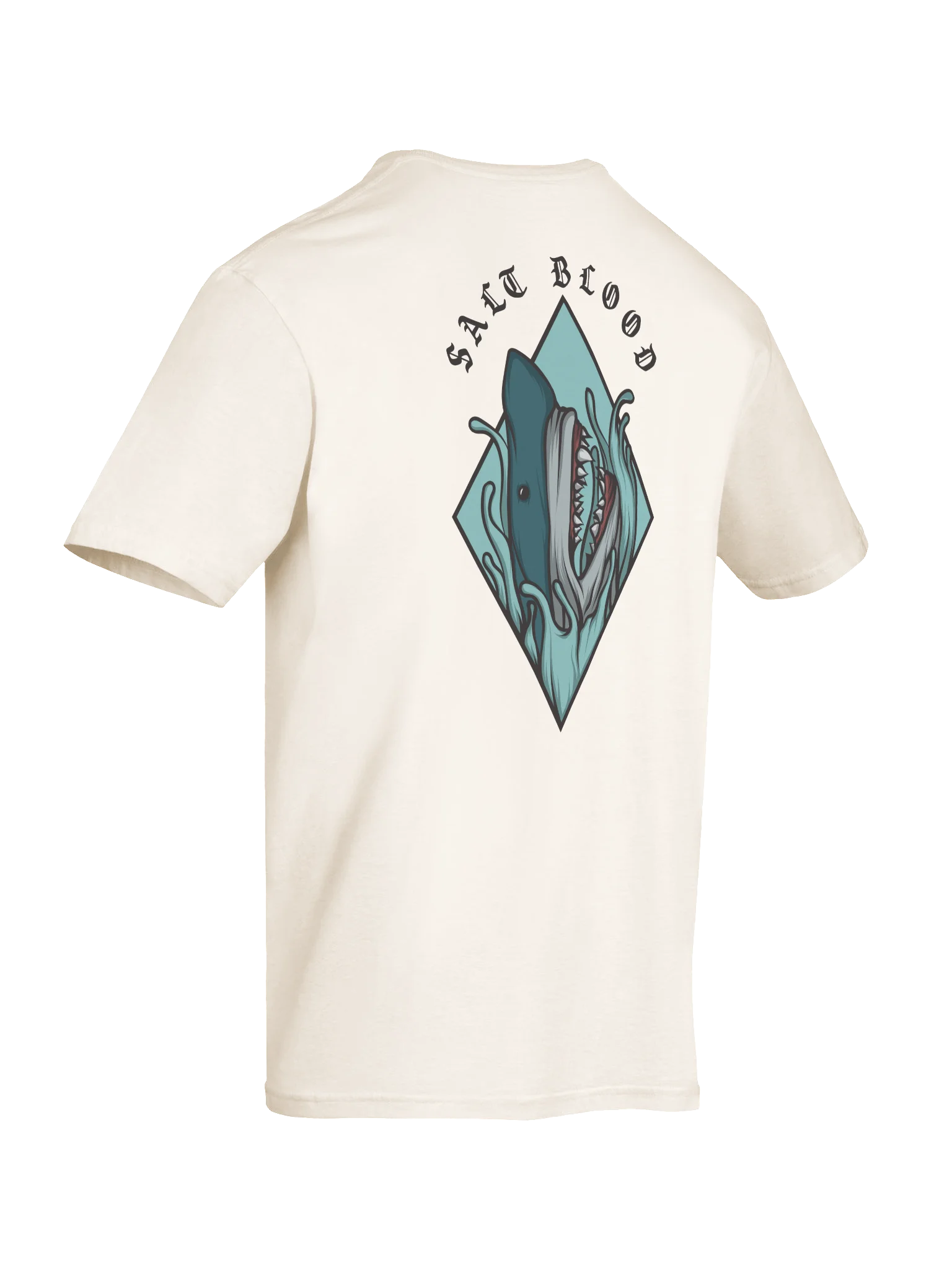 SALT BLOOD T SHIRT product image (98)