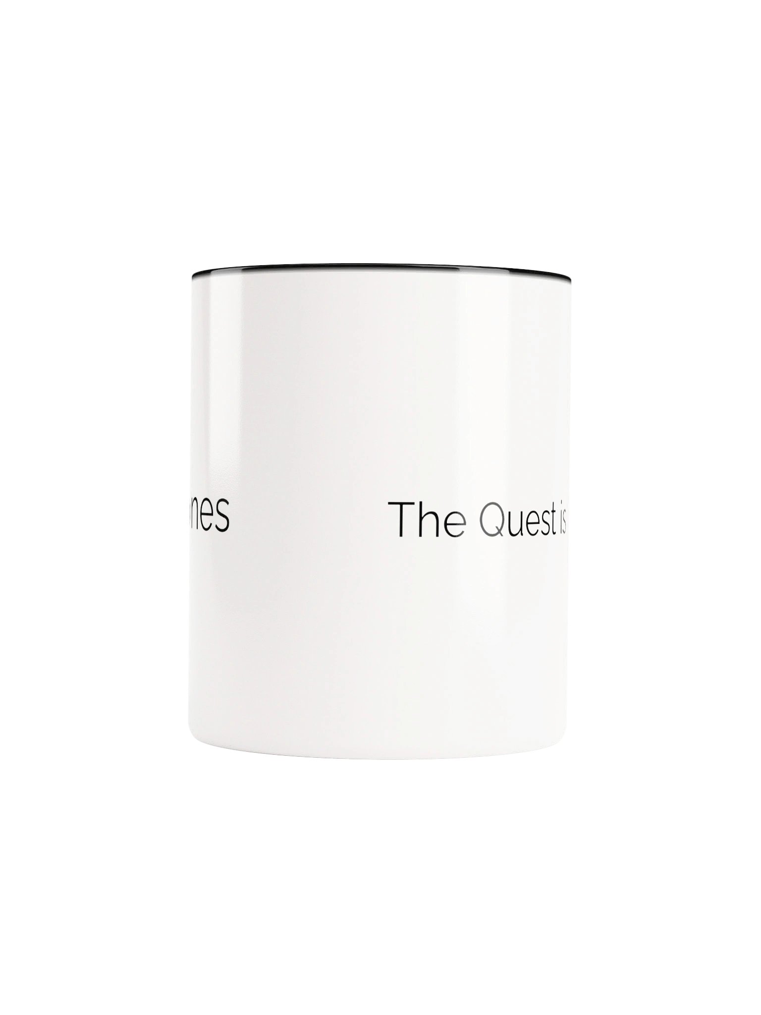 Moment Jones™ The Quest is Within Mug product image (10)