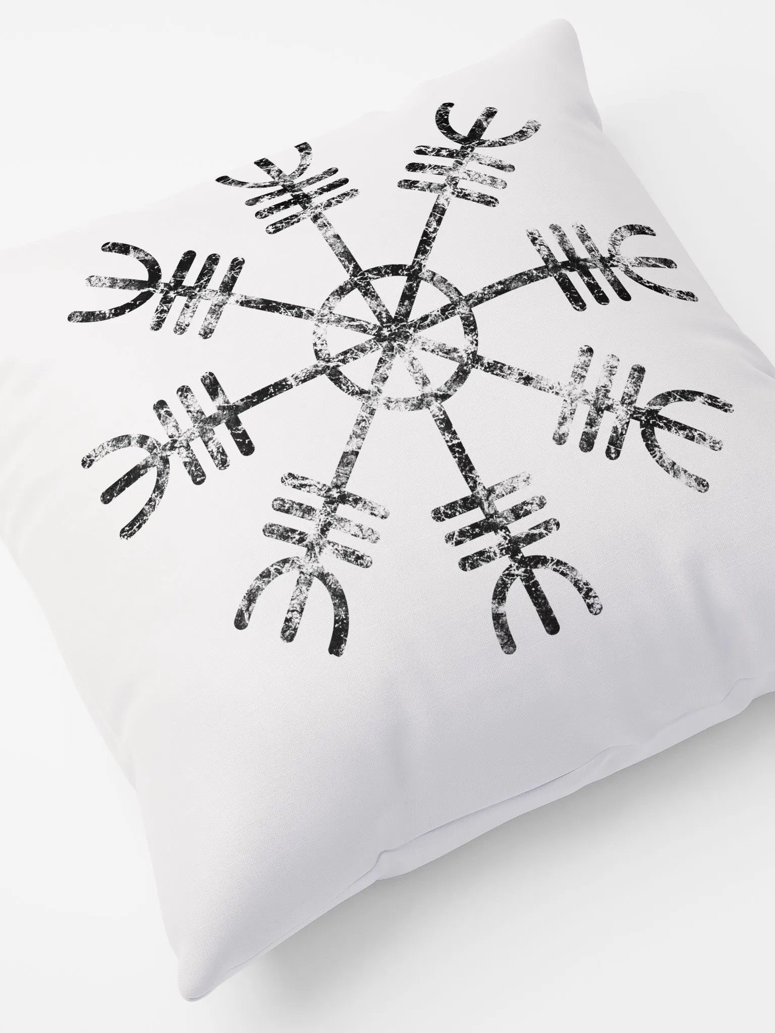 Helm of Awe Pillow product image (4)