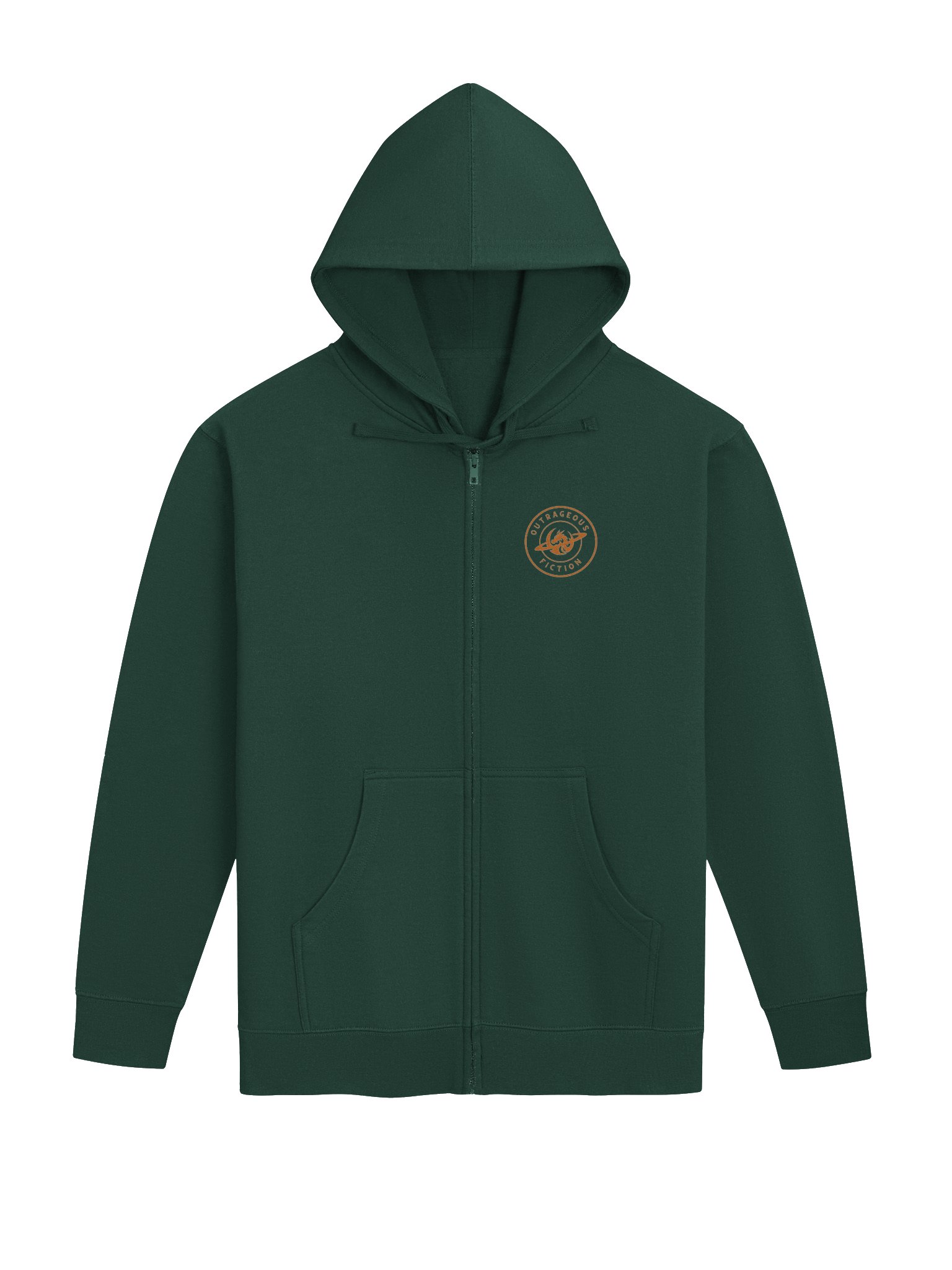 Have Draco - Will Facilitate Hoodie product image (1)