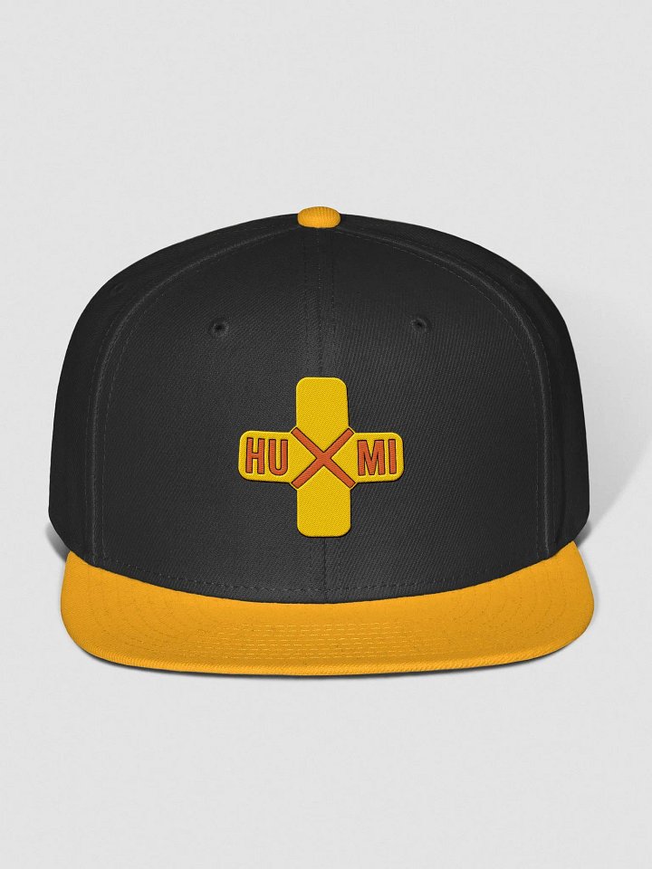 D-Pad (Snapback) product image (1)