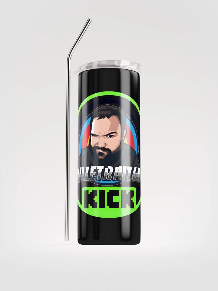 BB604 KICK Tumbler product image (1)