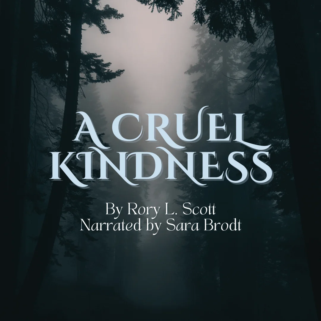 A Cruel Kindness (Bonded Beyond Worlds Book 1) by Rory L Scott product image (1)