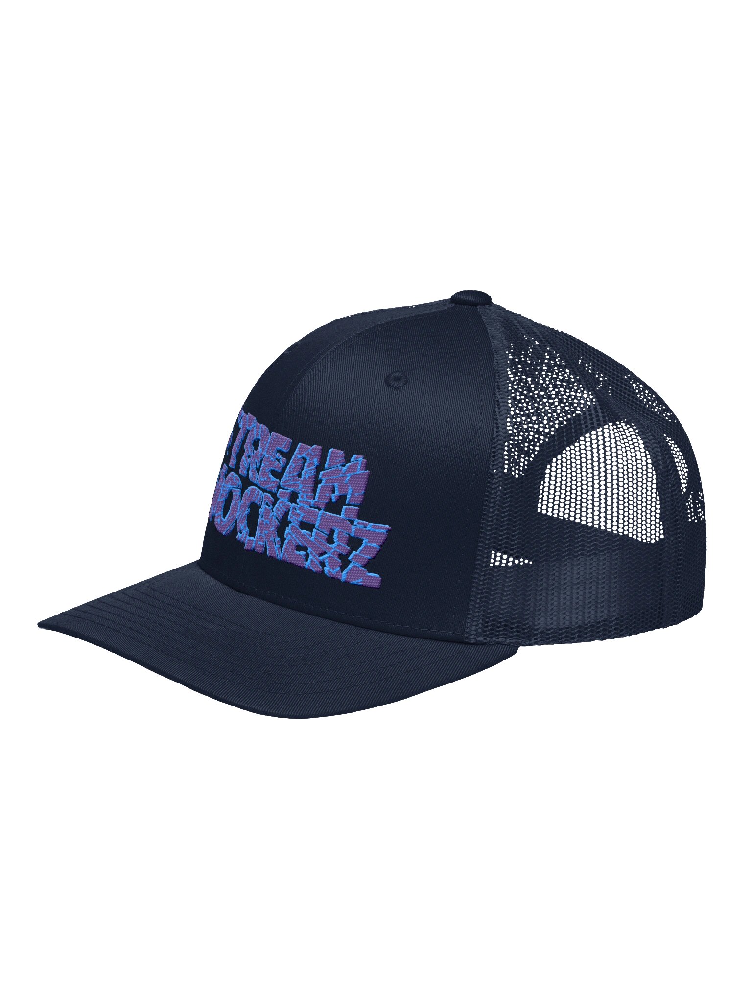 StreamKnockerz - The Trucker Hat product image (2)
