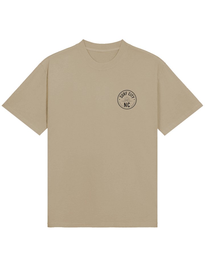 Surf City tee product image (1)