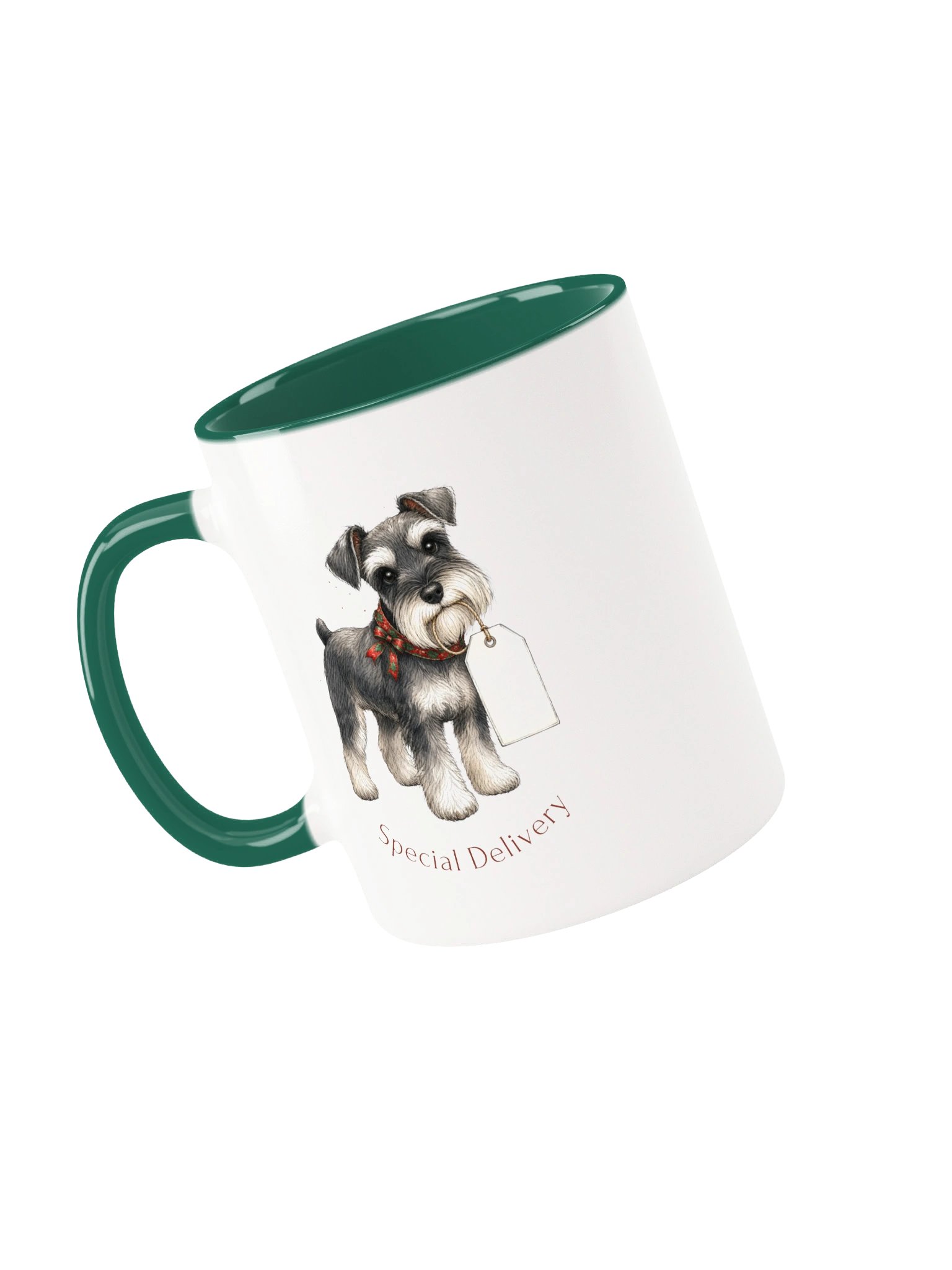 Special Delivery Mug product image (3)