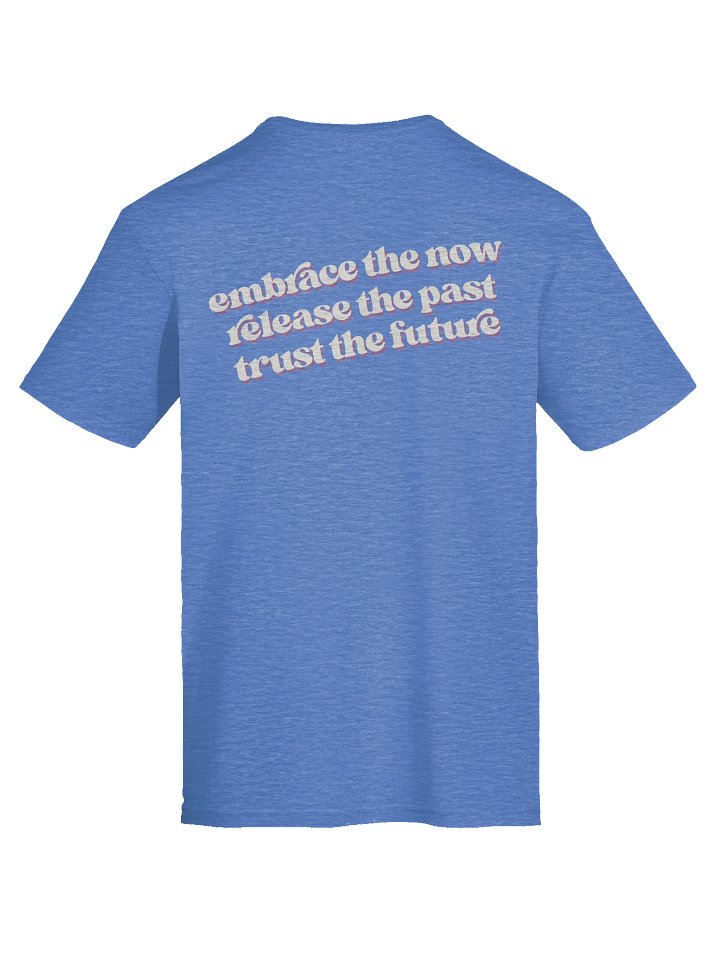 Embrace T-Shirt product image (2)