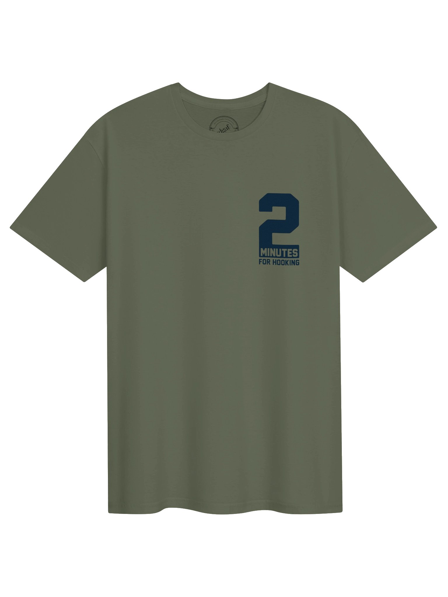 Penalty Box Unisex T-Shirt product image (1)