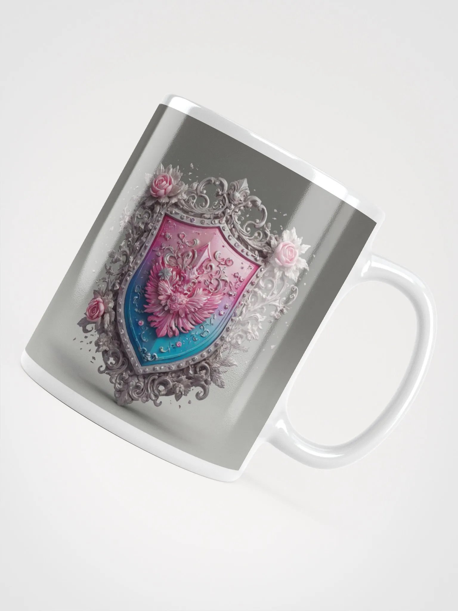 Barbie Glossy Mug product image (8)