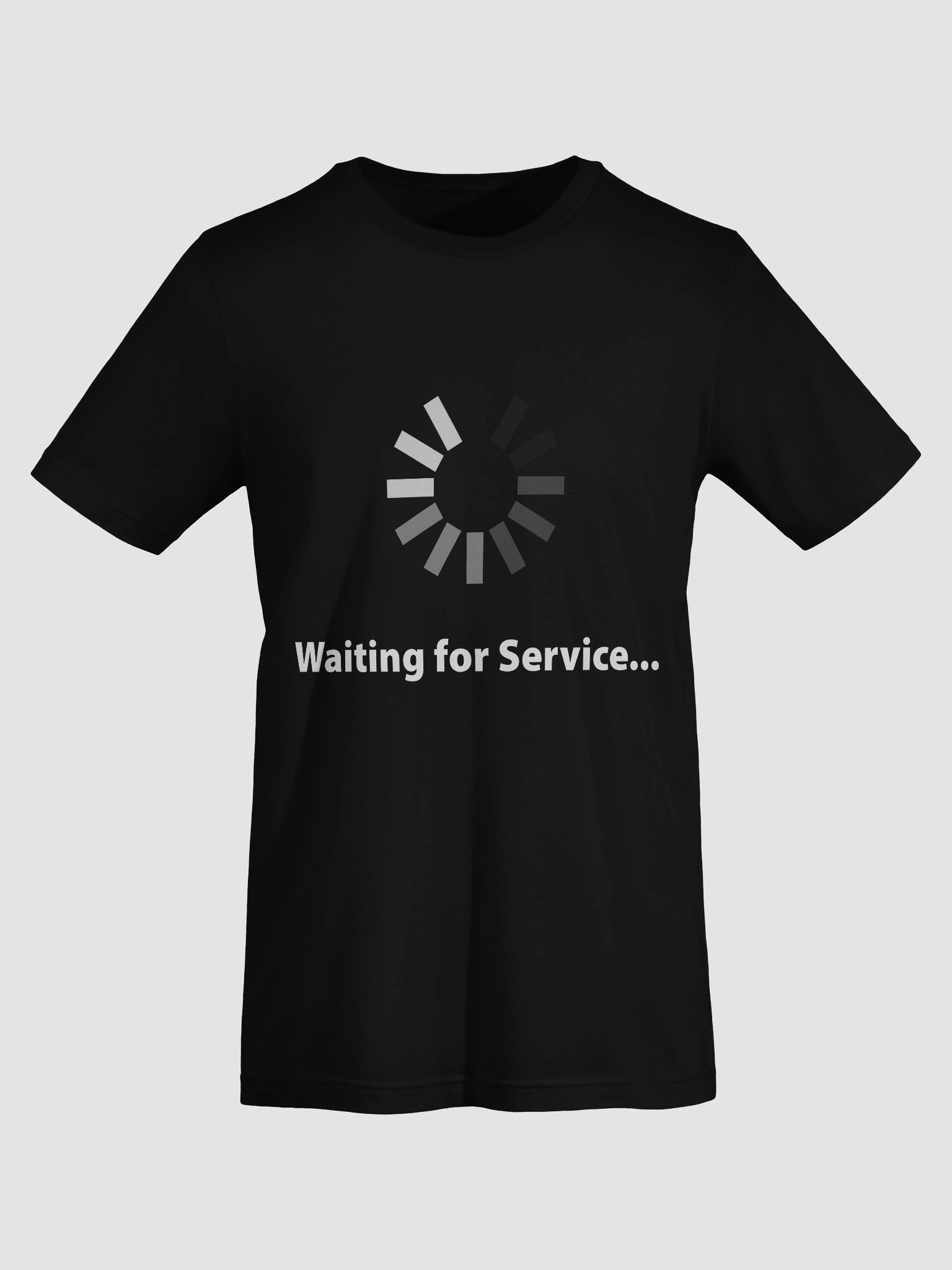 Waiting for Service... product image (21)