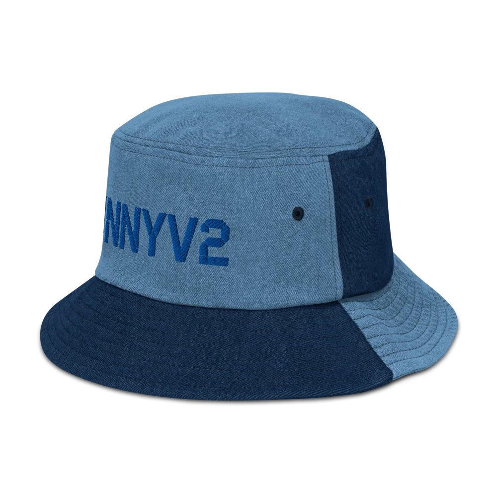 bucket hat sunny v2 product image (4)