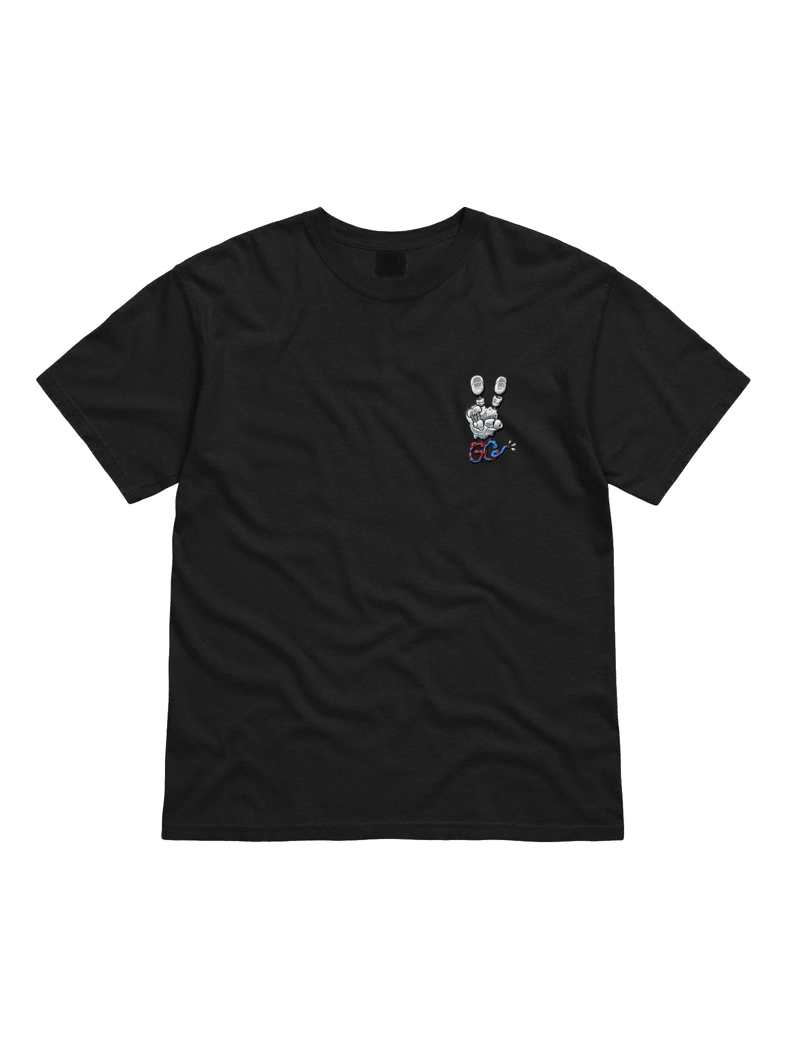 Handy GG (embroidery) product image (1)