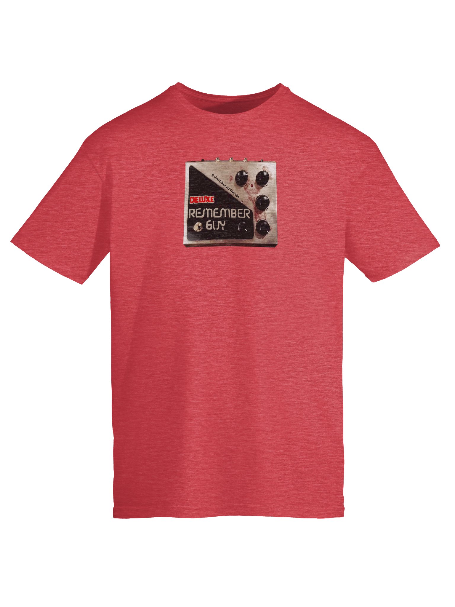 Deluxe Remember Guy product image (1)