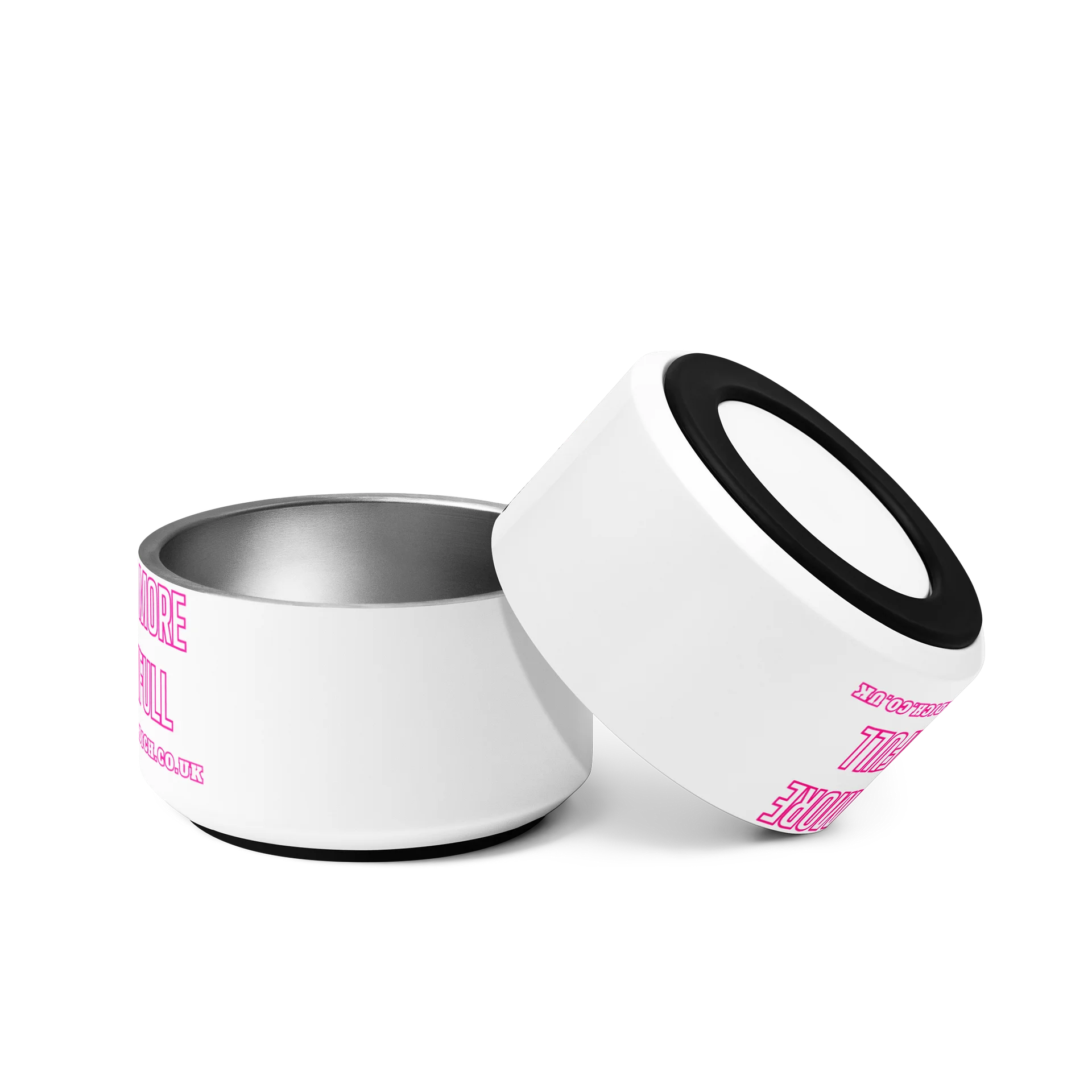 Make Life More Flutifull Pet bowl product image (5)