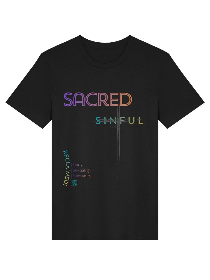 Sacred not Sinful - Advocate product image (1)