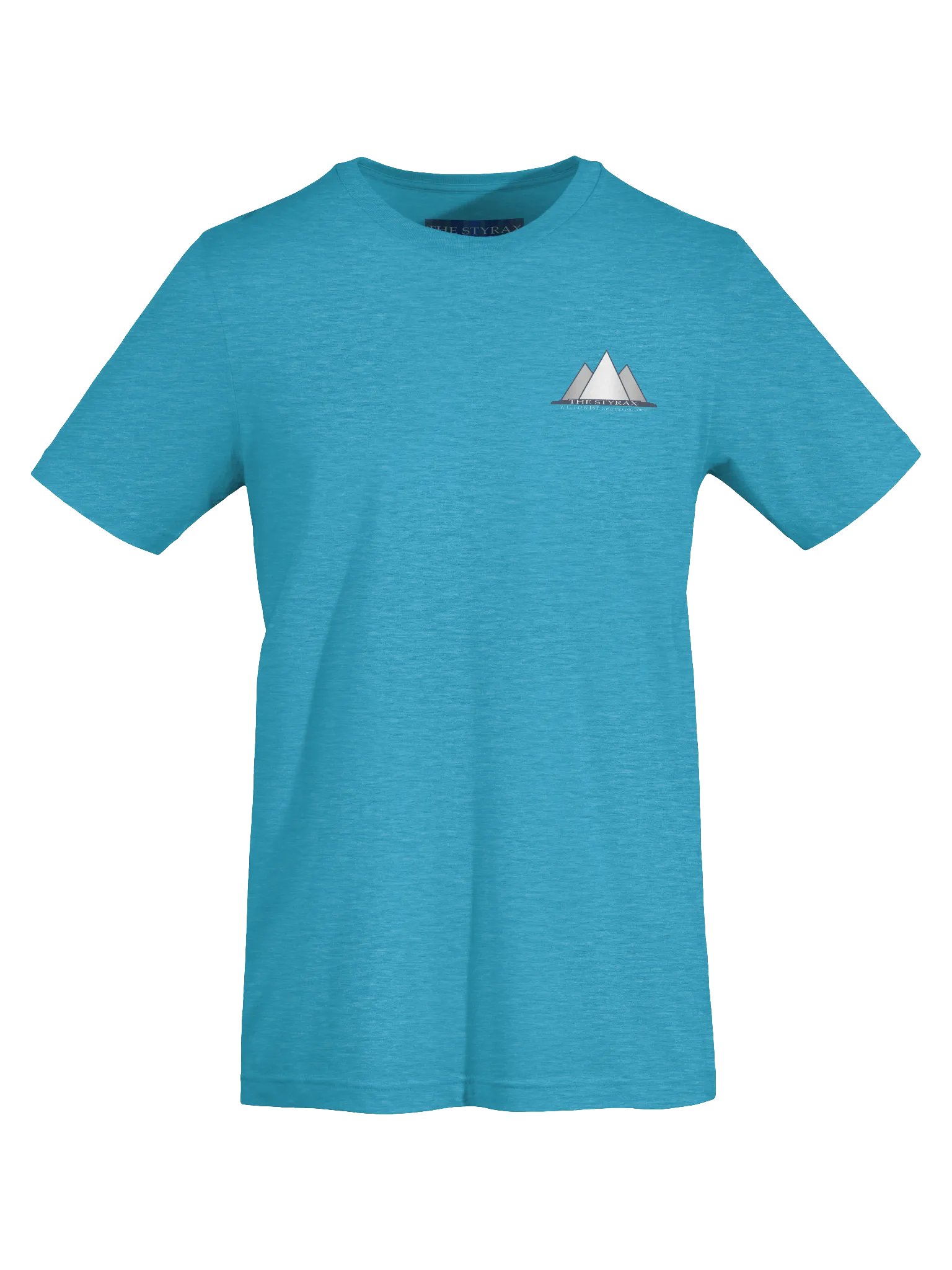 Styrax Soft Tee product image (7)