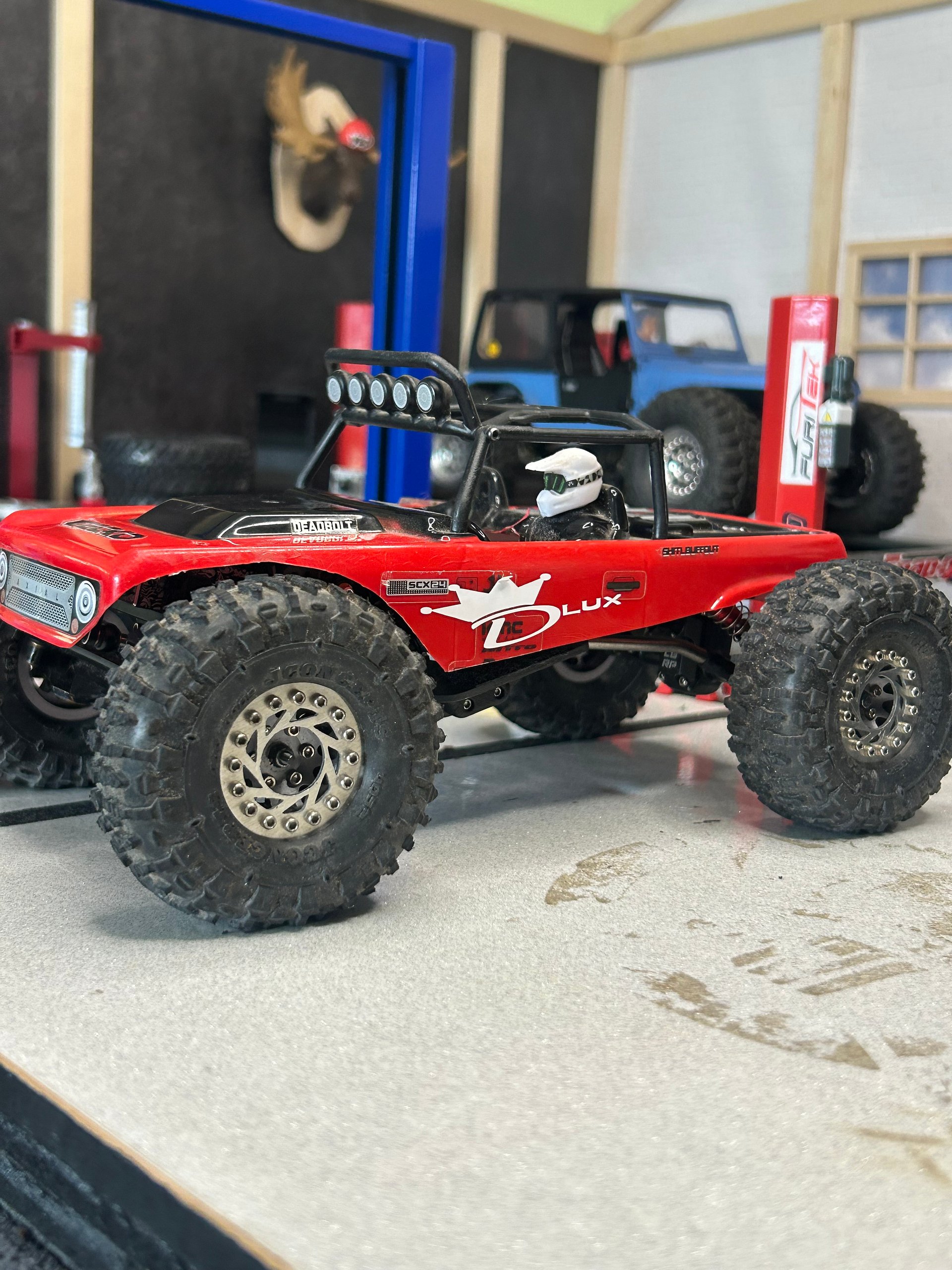 Deadbolt product image (3)