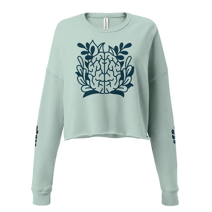 Brain T shirt product image (1)
