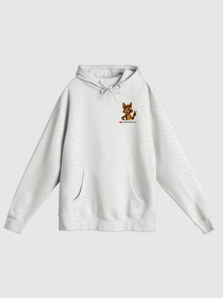 FamousWolluf Hoodie product image (13)