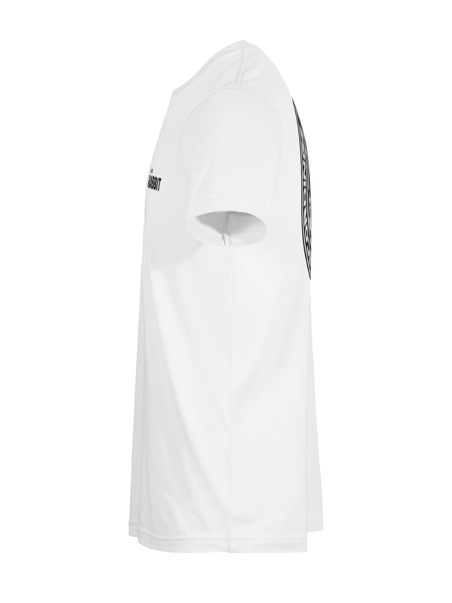 Bass Rabbit Recordings T-Shirt product image (11)