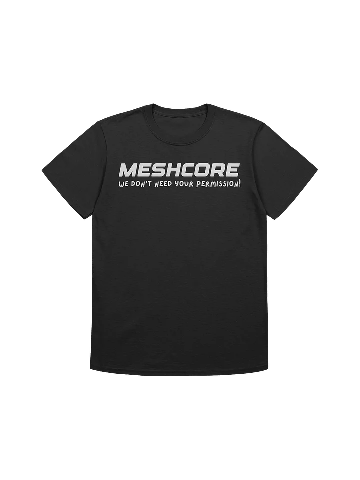 MeshCore - We don't need your permission! product image (5)