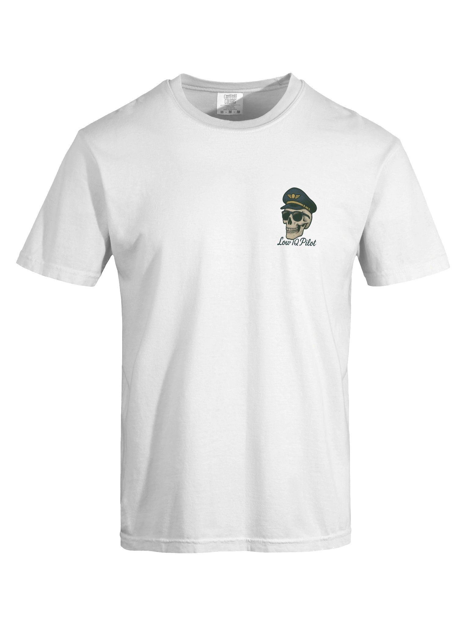 Sky Bunny Invitational T-Shirt product image (9)