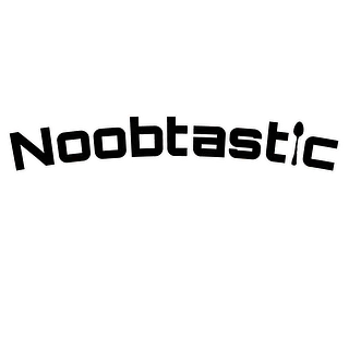 NoobTasticGaming Merch Shop