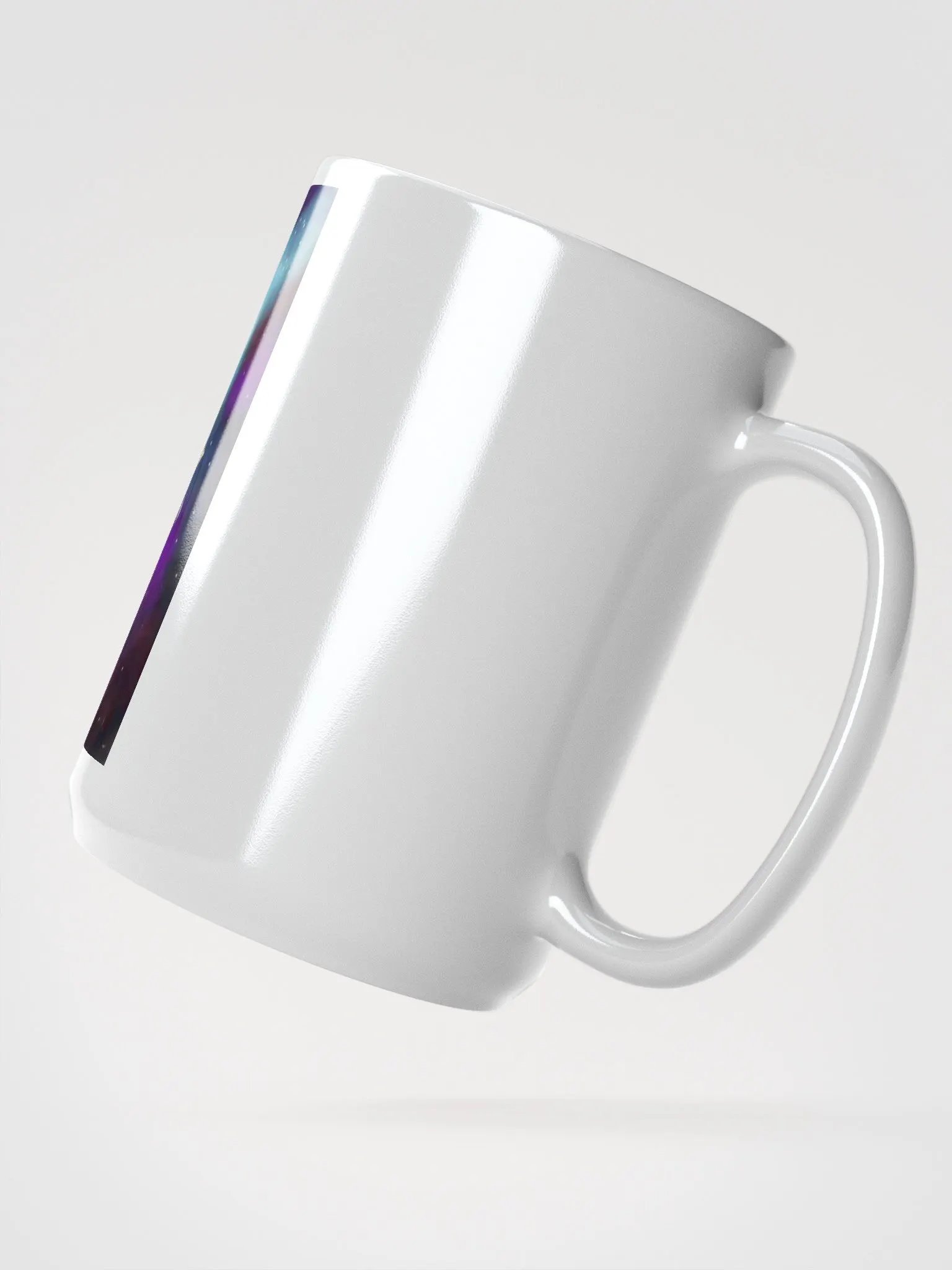 Trapped In My Head Mug product image (2)