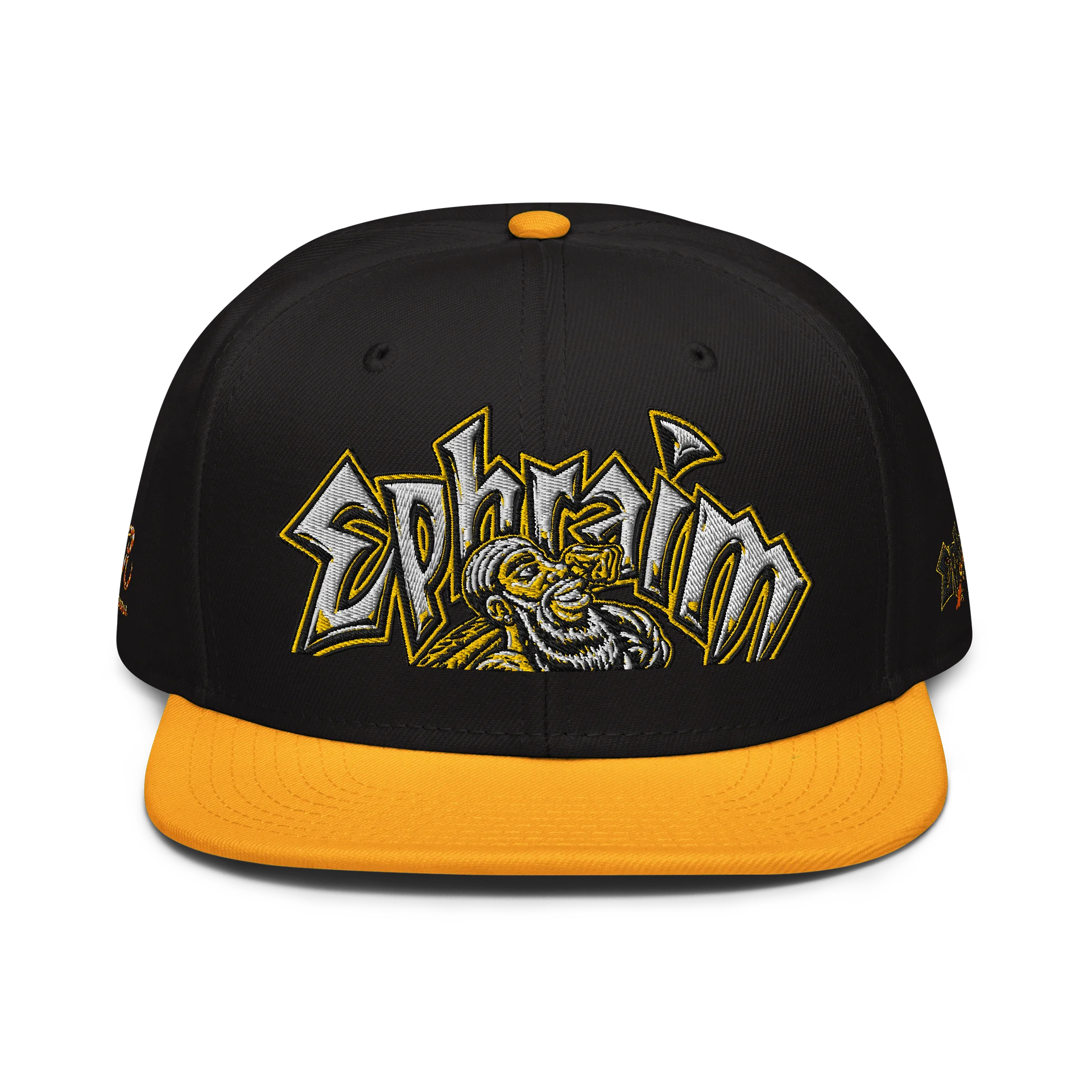 Ephraim Snapback product image (1)