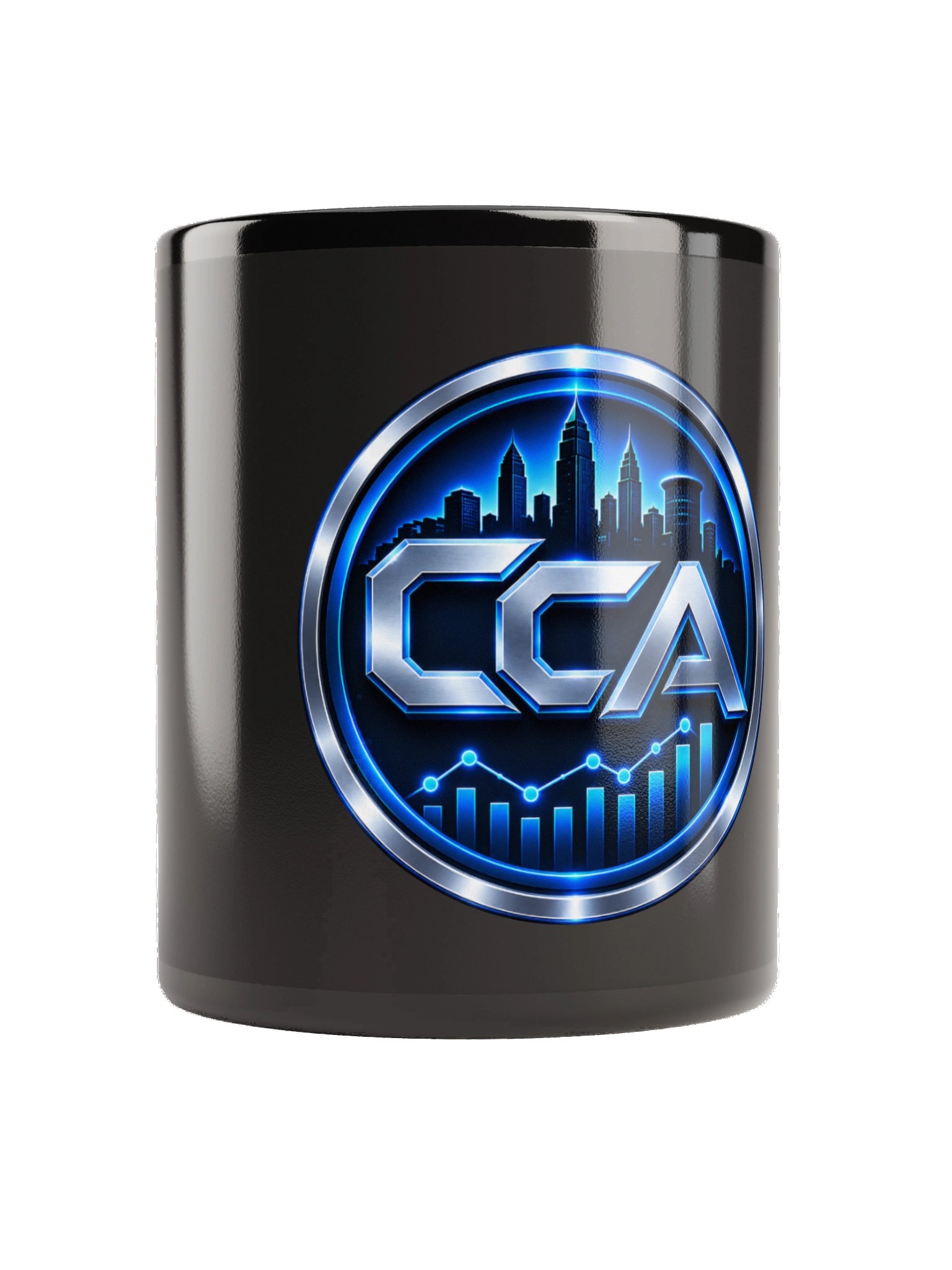 CCA Mug product image (3)