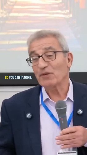 The clip argues that Europe and the European Union are 'so lost' because their leadership no longer understands national inte...
