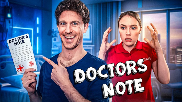 Video thumbnail