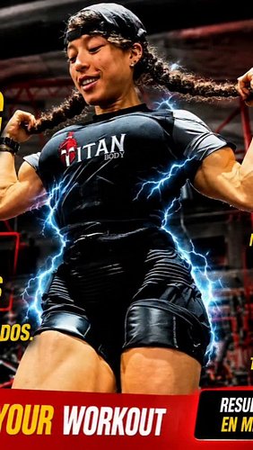 Day 118 of flexis series. check out my shreddedgains.com and susbcribe to my Legendary member for +

#carolynemarquez #shredd...