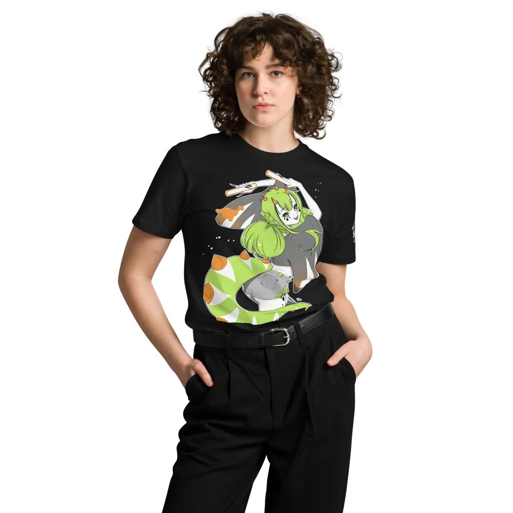 Classic Tara Tee (Rex) product image (5)