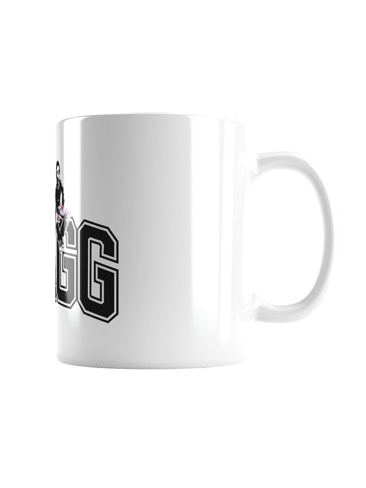 YSAGG PaperBag, Ghost, and Ghostface Mug product image (2)
