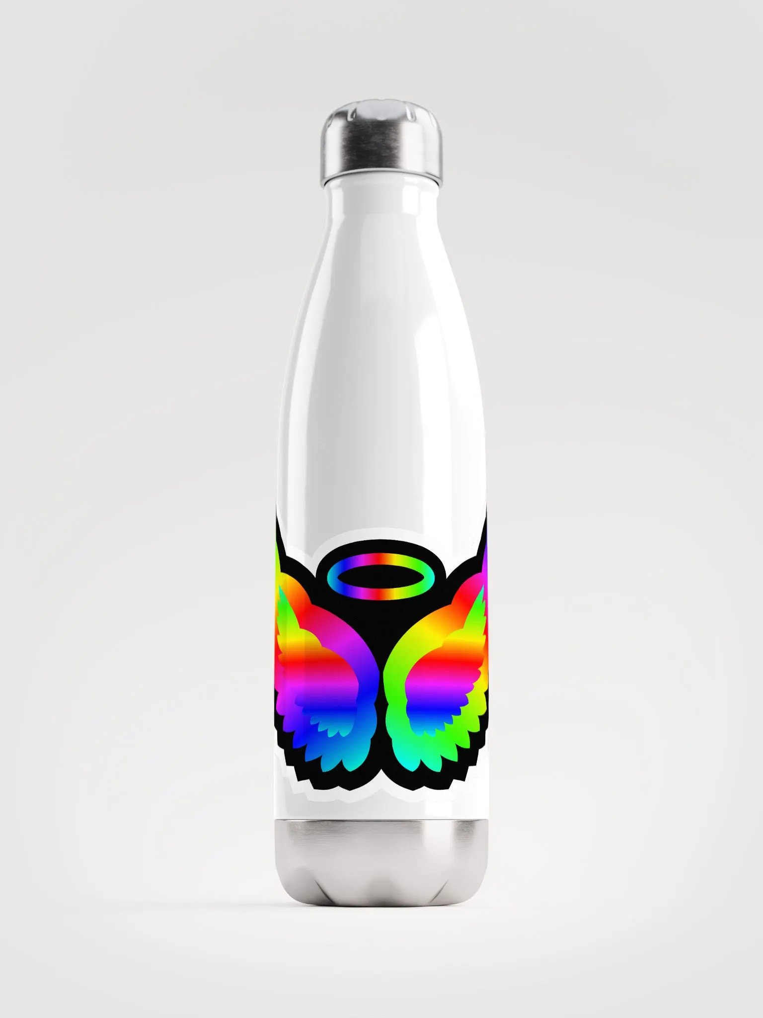 Pride Water Bottle product image (1)