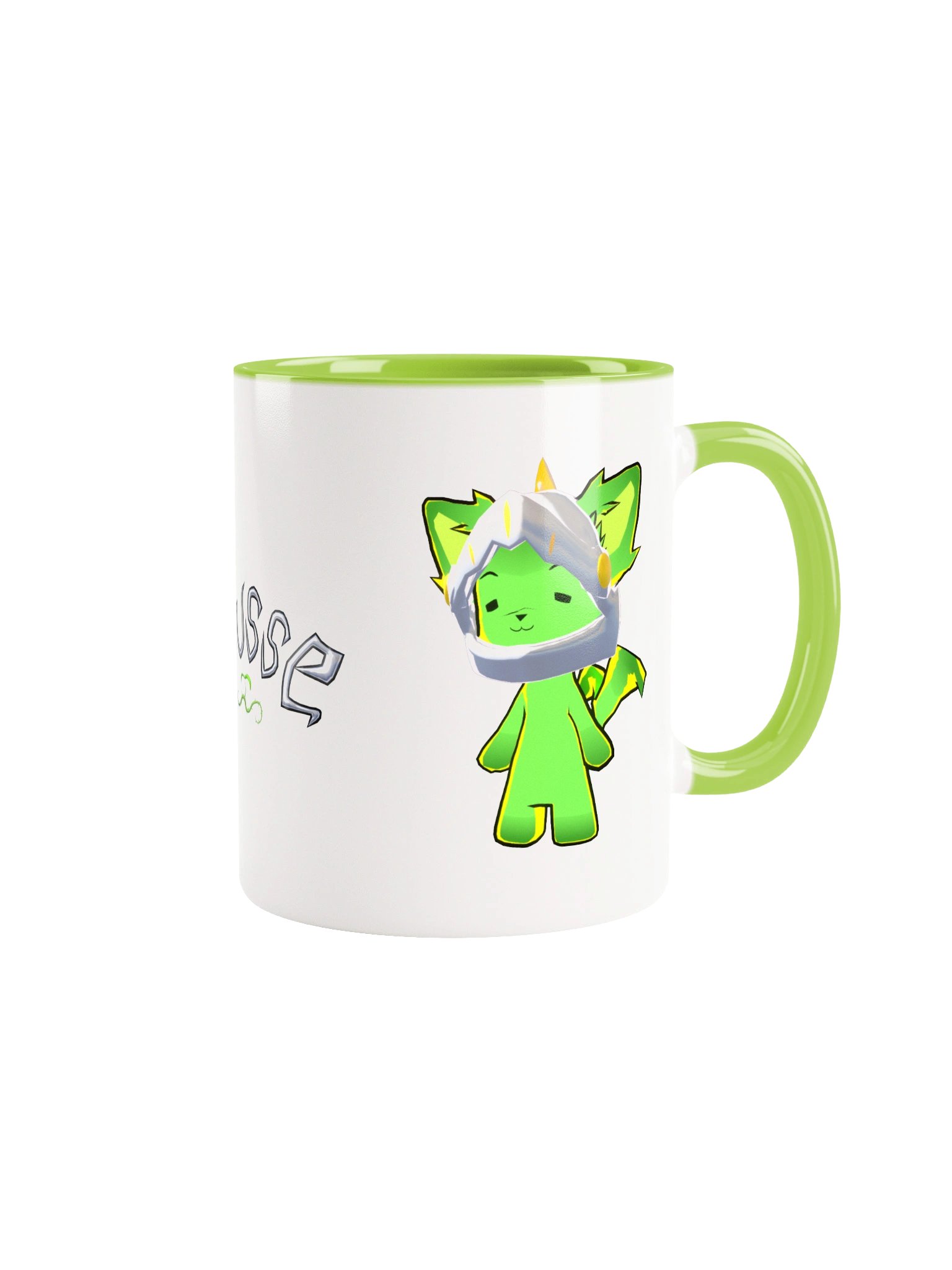 Mug Pousse product image (1)