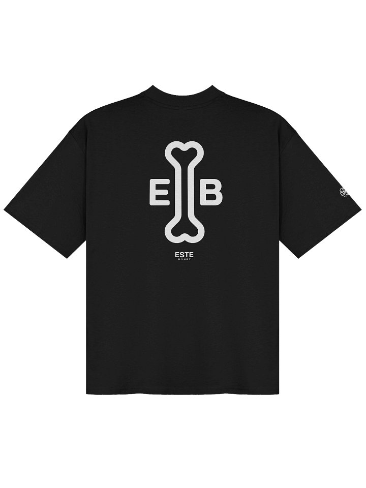 Bonrz Monogram T-Shirt product image (1)