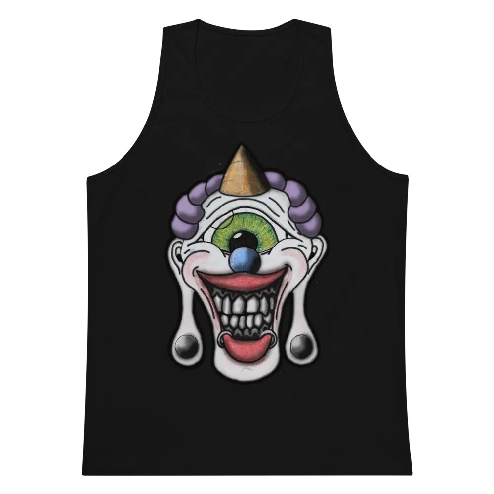Cy-Clown product image (5)