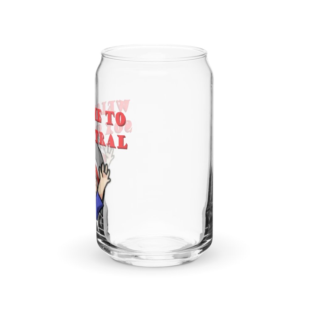 Soxy Soda Can Glass product image (9)