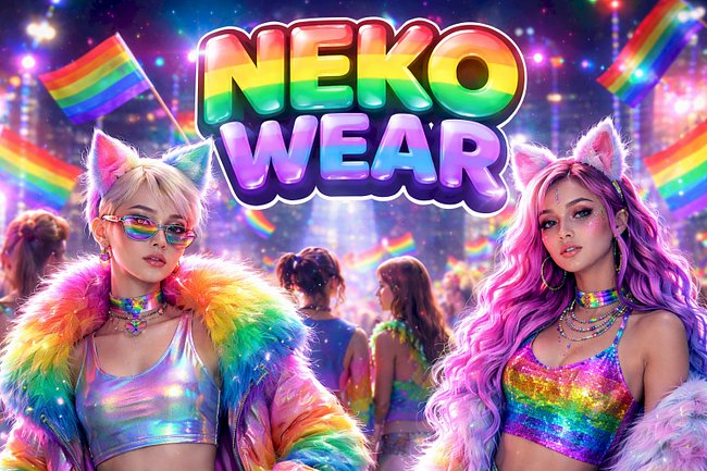 LGBTQ Culture Pride