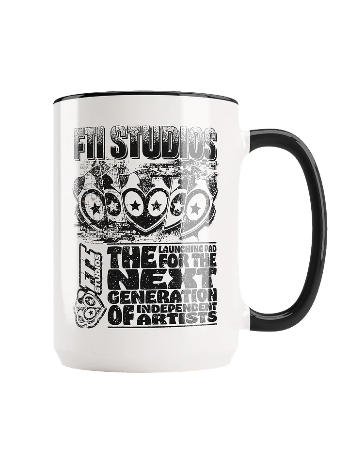 FTI x SLOP GOON Mug product image (1)