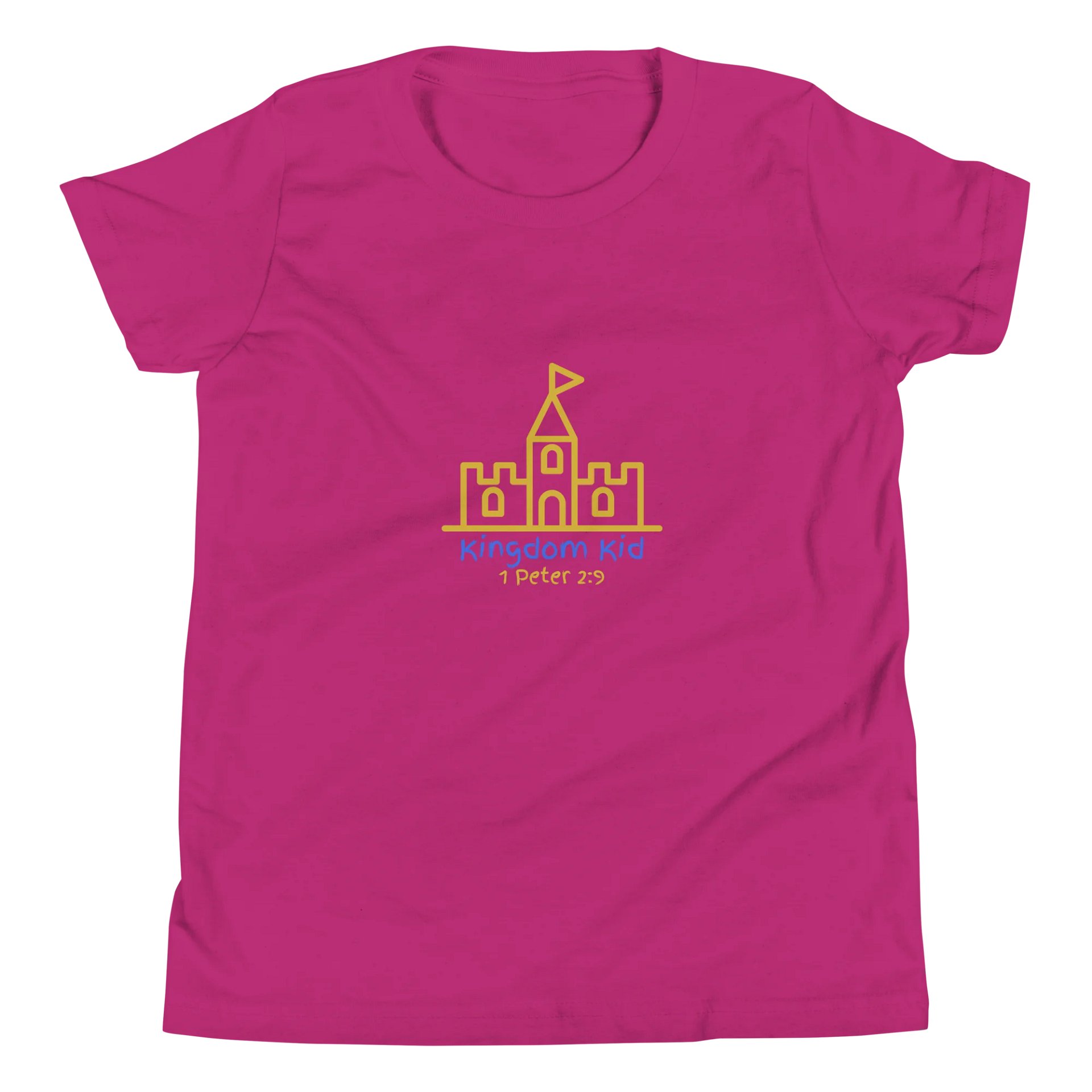 Kingdom Kid Youth product image (4)