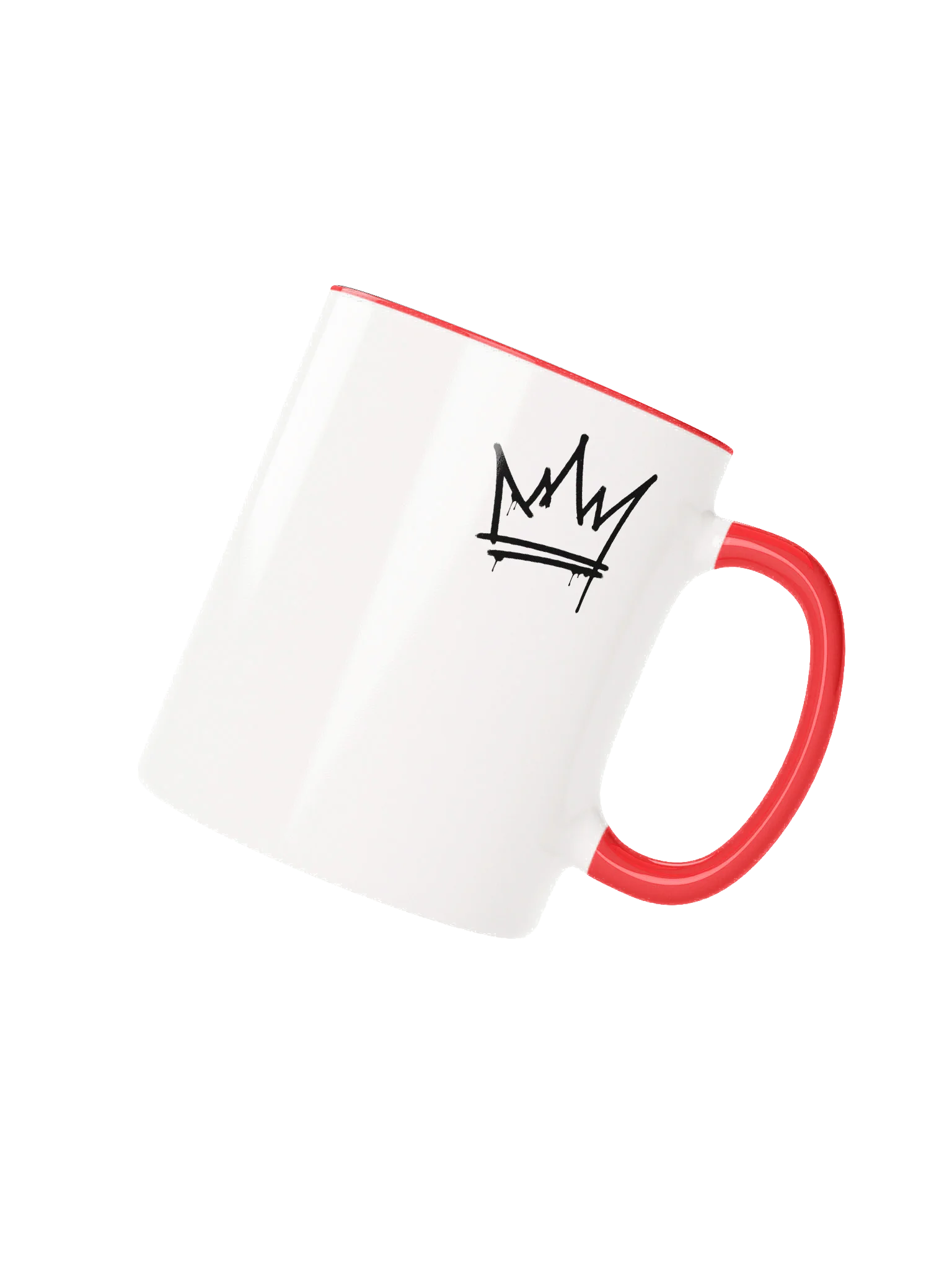 ONE KING Saved Ceramic Mug product image (3)