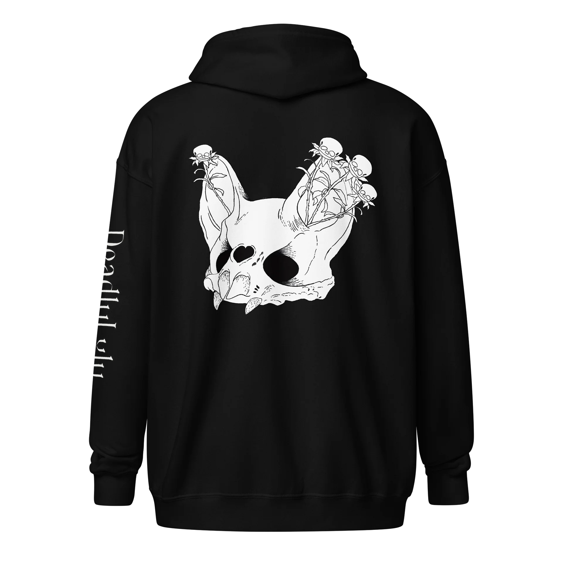 Official Cult Robe product image (3)