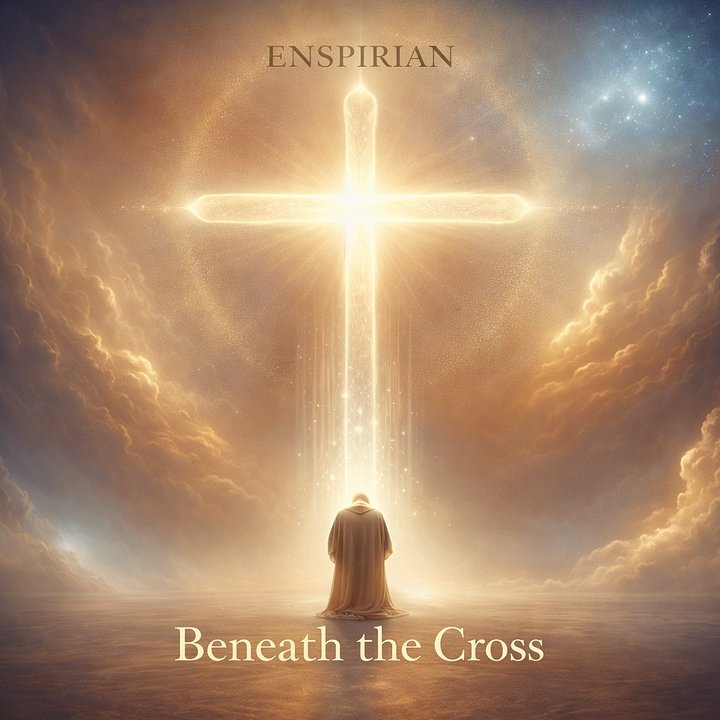 Beneath The Cross product image (1)