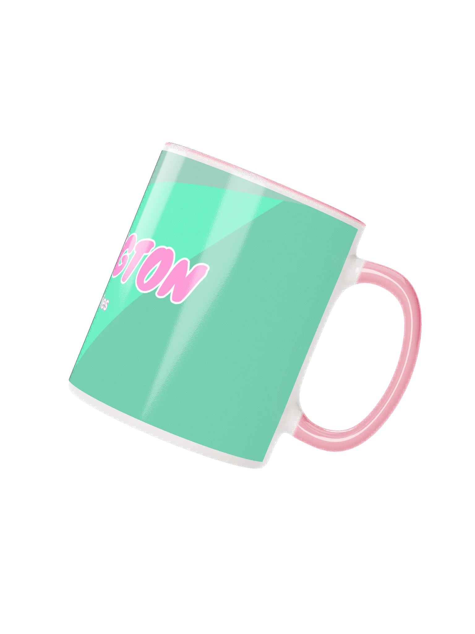 Origin Series - 11oz Mug product image (2)