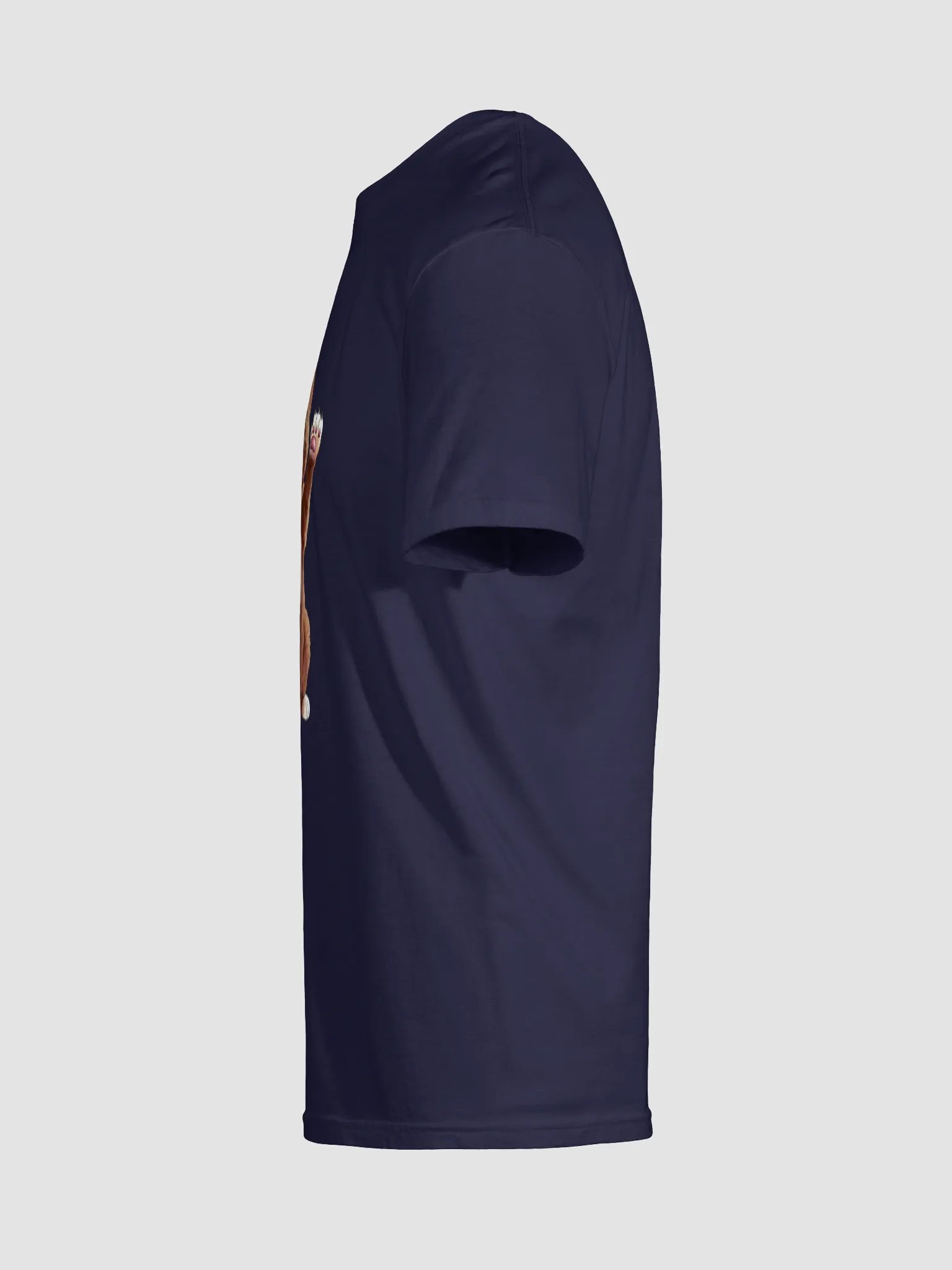 Noodle unisex tee product image (61)