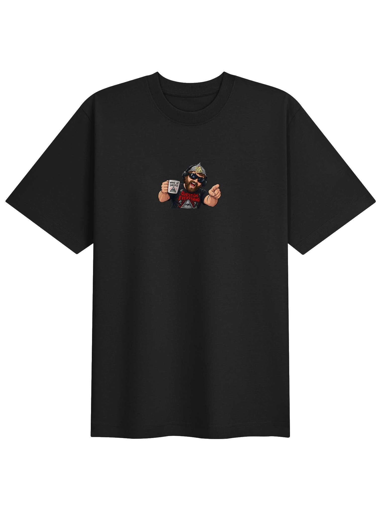 CONSPIRACY HOUR product image (5)