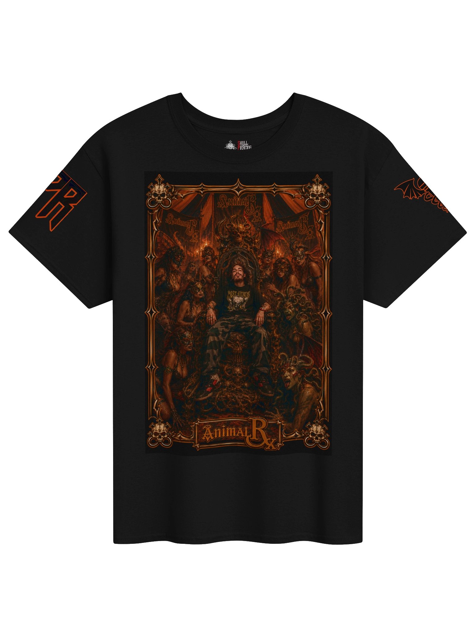 Animal Rx Tent Shirt product image (1)